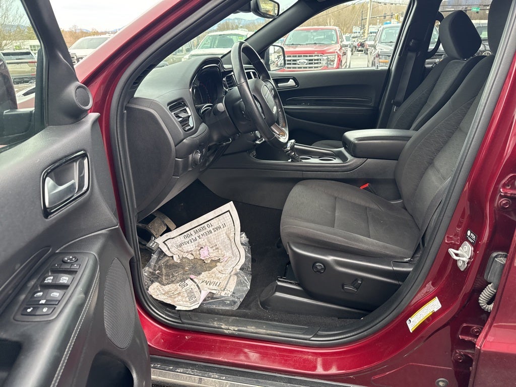 2023 Dodge Durango SXT