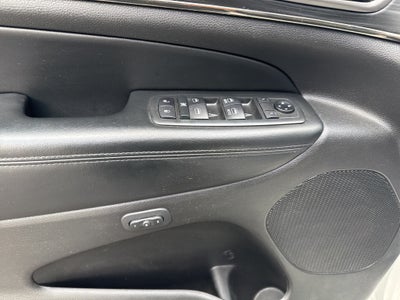 2019 Jeep Grand Cherokee Limited X