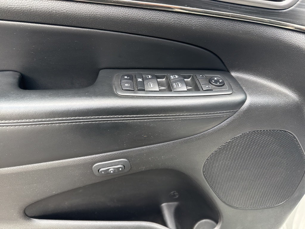 2019 Jeep Grand Cherokee Limited X