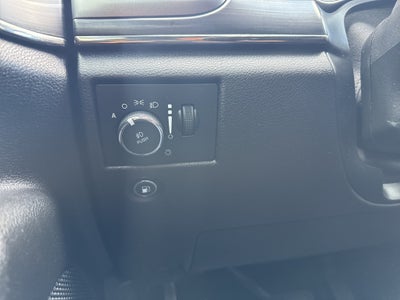 2019 Jeep Grand Cherokee Limited X