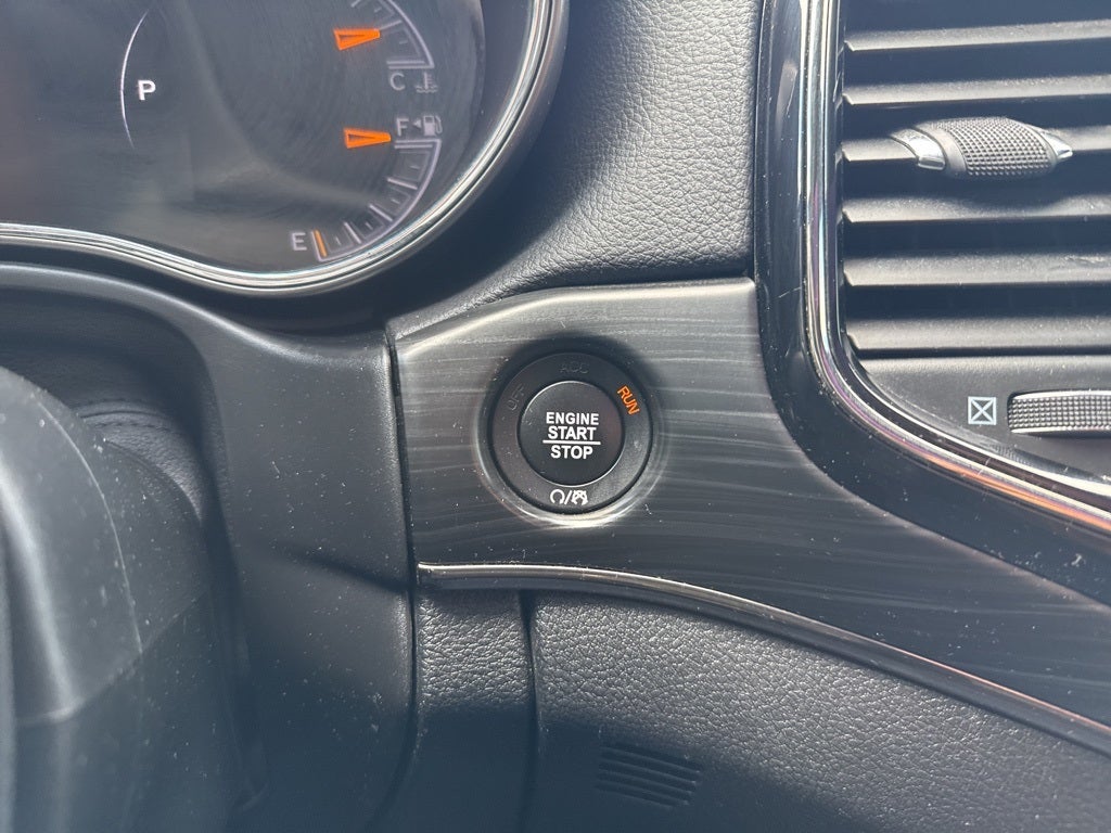 2019 Jeep Grand Cherokee Limited X