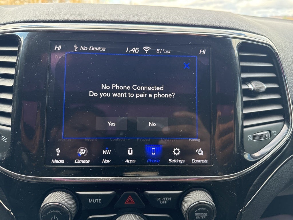 2019 Jeep Grand Cherokee Limited X