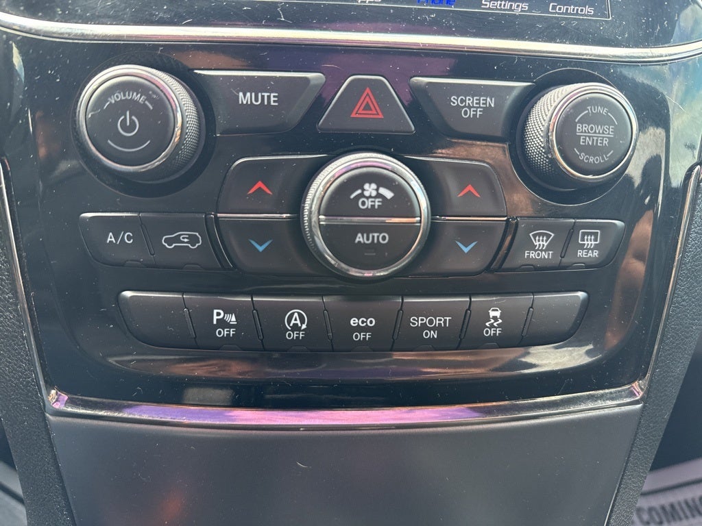 2019 Jeep Grand Cherokee Limited X