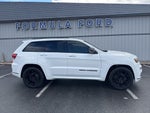 2019 Jeep Grand Cherokee Limited X