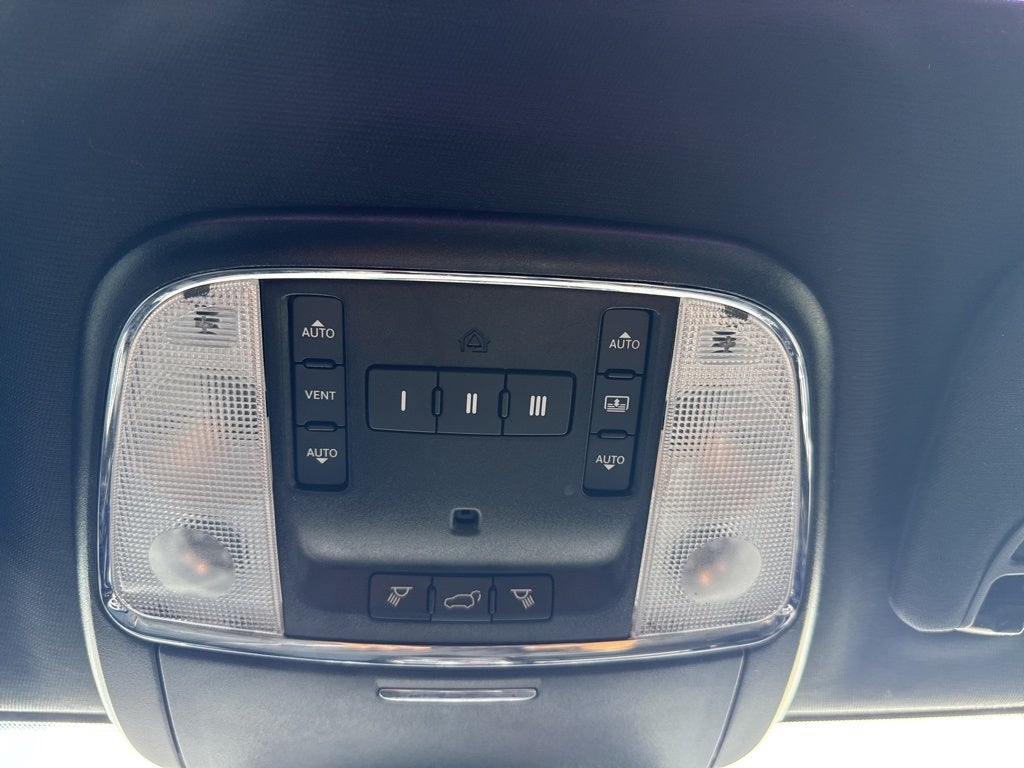 2019 Jeep Grand Cherokee Limited X