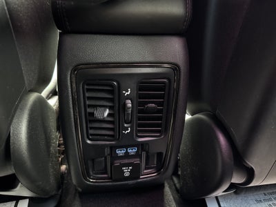 2019 Jeep Grand Cherokee Limited X