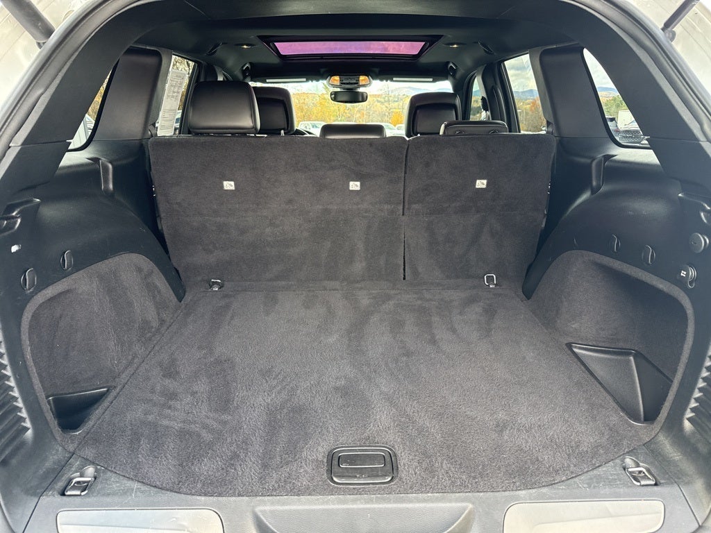 2019 Jeep Grand Cherokee Limited X