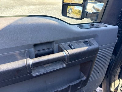 2015 Ford F-350SD XL DRW