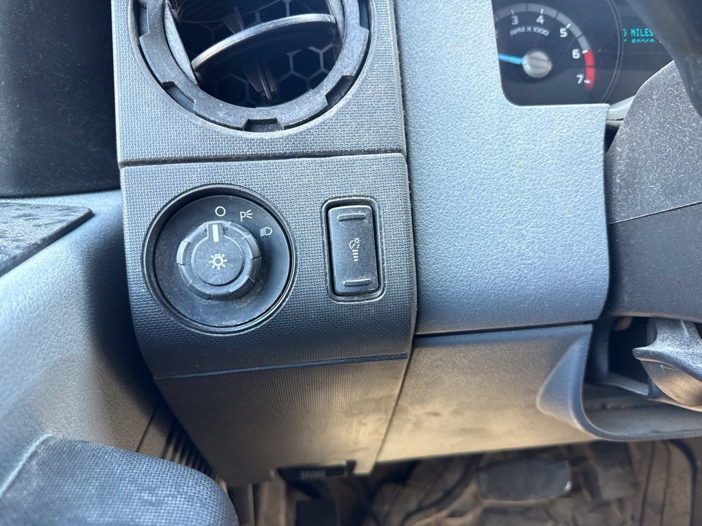 2015 Ford F-350SD XL DRW