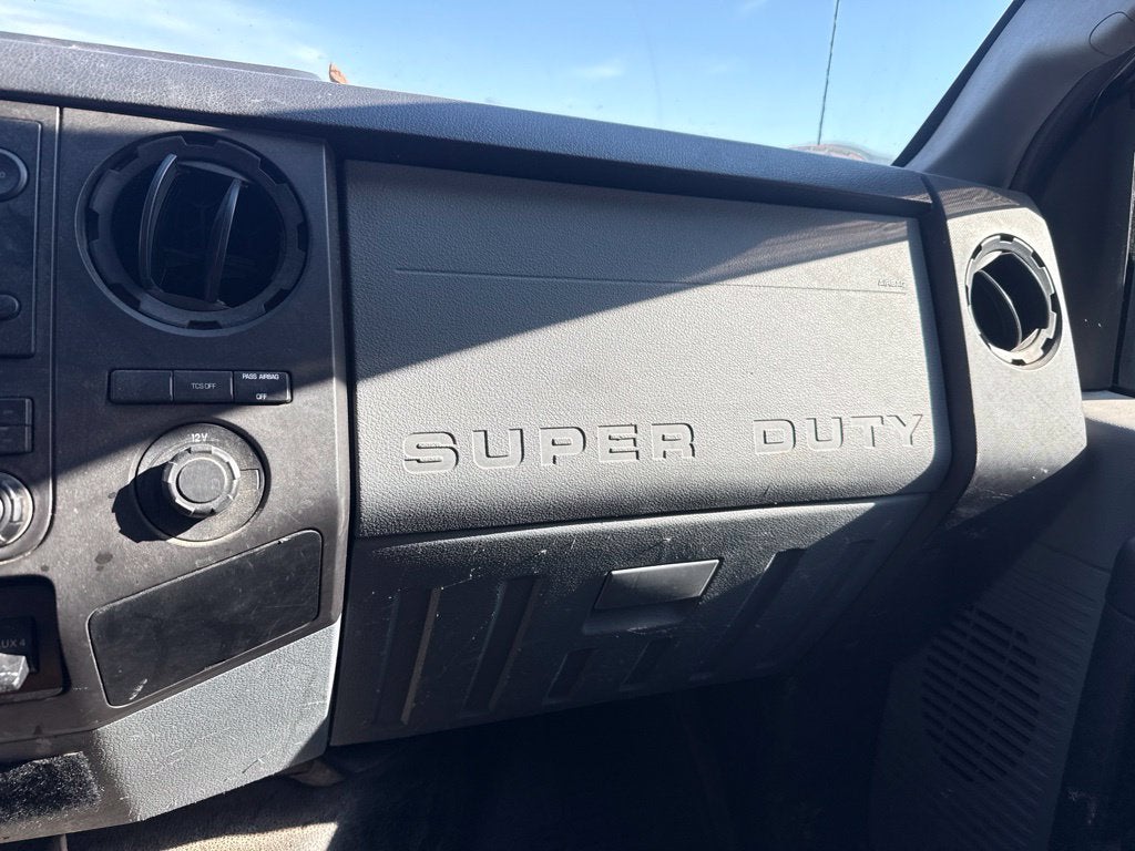 2015 Ford F-350SD XL DRW