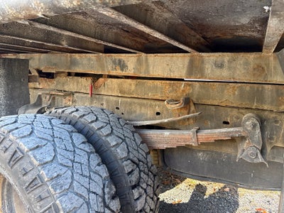 2015 Ford F-350SD XL DRW
