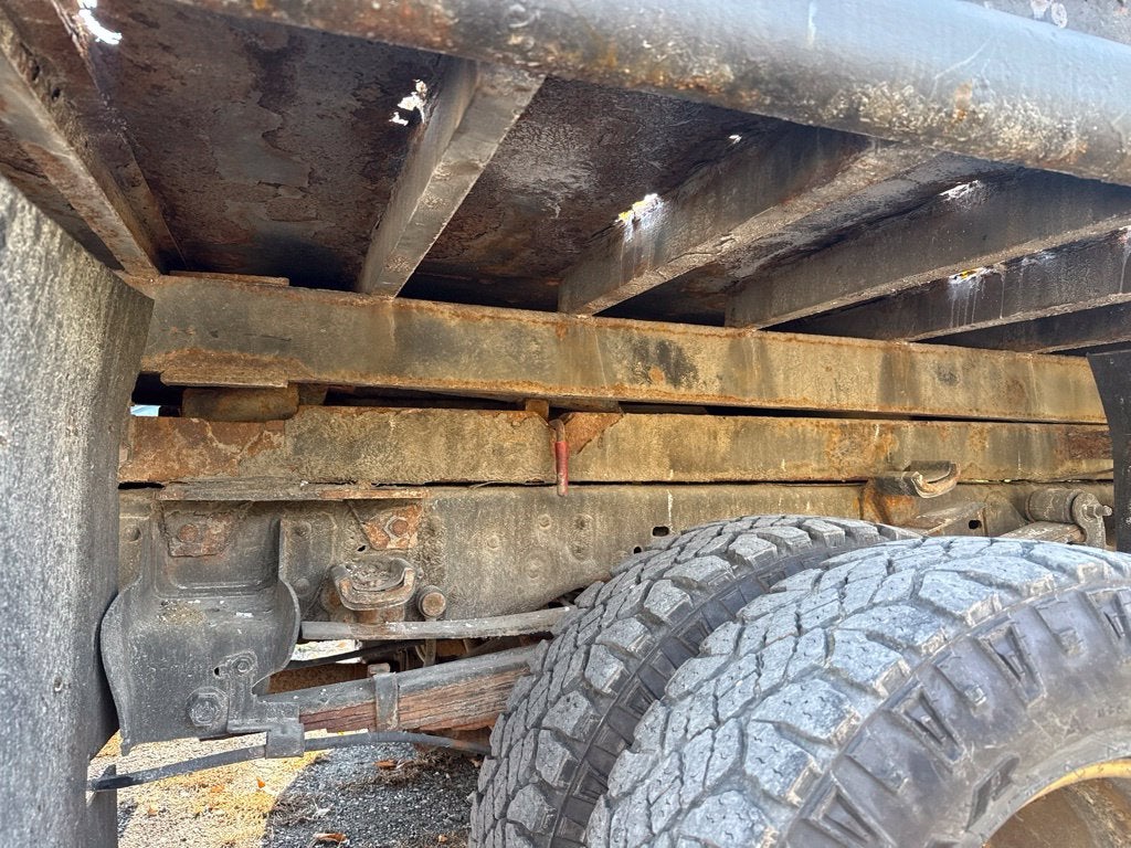 2015 Ford F-350SD XL DRW