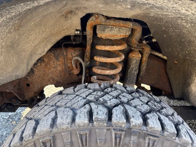 2015 Ford F-350SD XL DRW