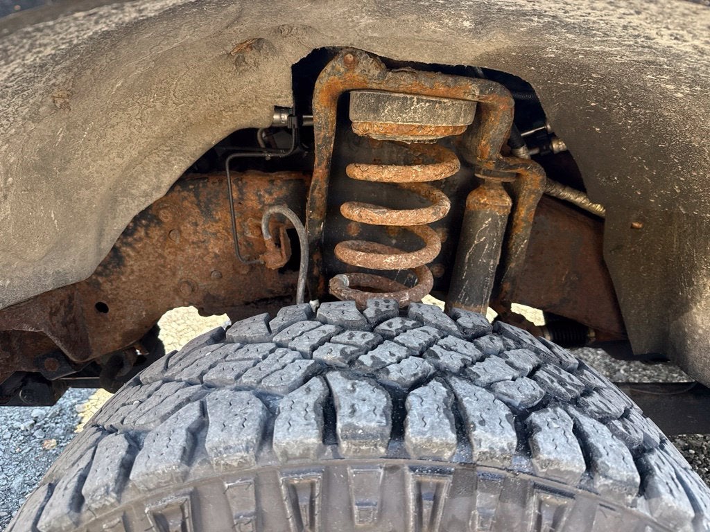 2015 Ford F-350SD XL DRW