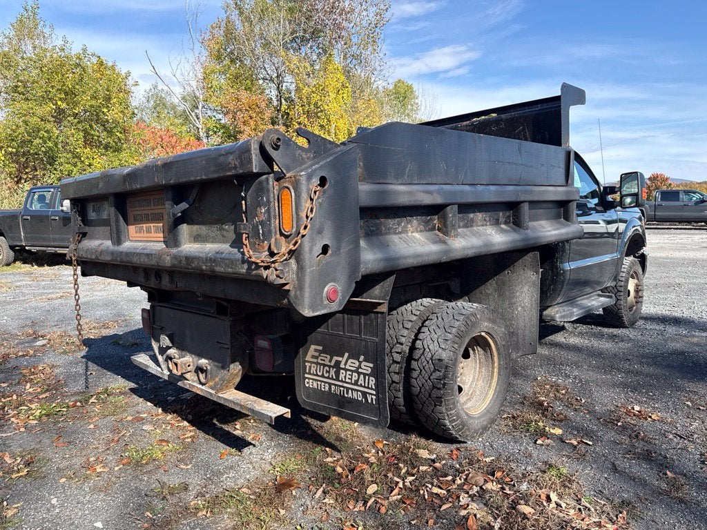 2015 Ford F-350SD XL DRW