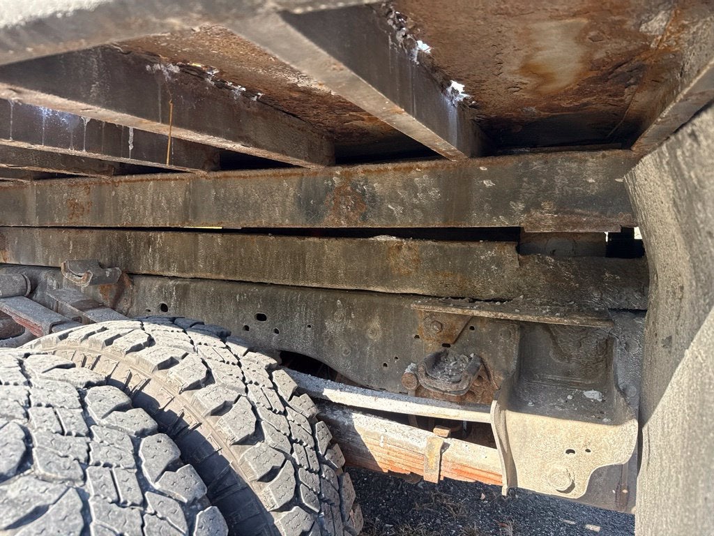 2015 Ford F-350SD XL DRW