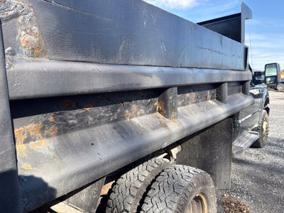 2015 Ford F-350SD XL DRW