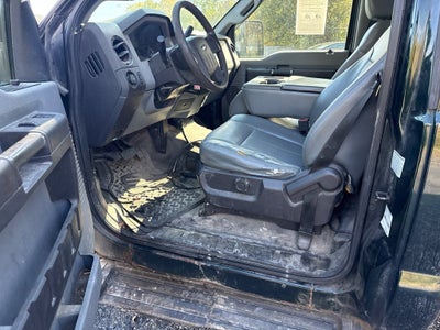 2015 Ford F-350SD XL DRW