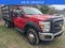 2013 Ford F-350SD XL DRW