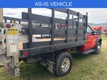 2013 Ford F-350SD XL DRW
