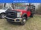 2013 Ford F-350SD XL DRW