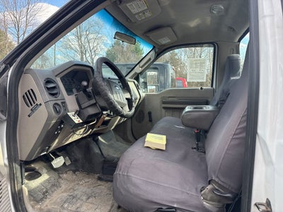 2010 Ford F-350SD XL