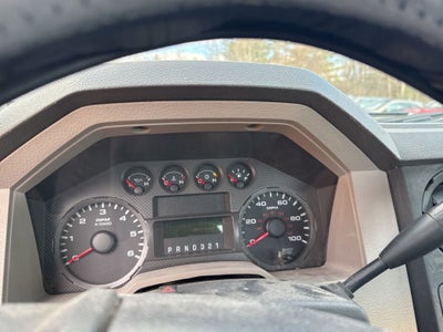 2010 Ford F-350SD XL