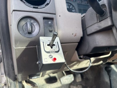 2010 Ford F-350SD XL