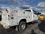 2010 Ford F-350SD XL