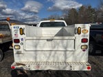 2010 Ford F-350SD XL