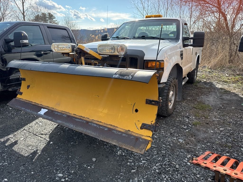 2010 Ford F-350SD XL