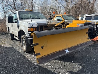 2010 Ford F-350SD XL