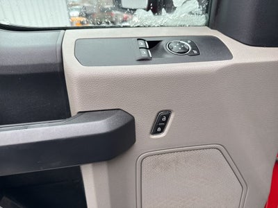 2019 Ford F-550SD XL DRW