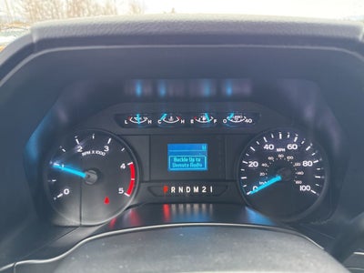 2019 Ford F-550SD XL DRW