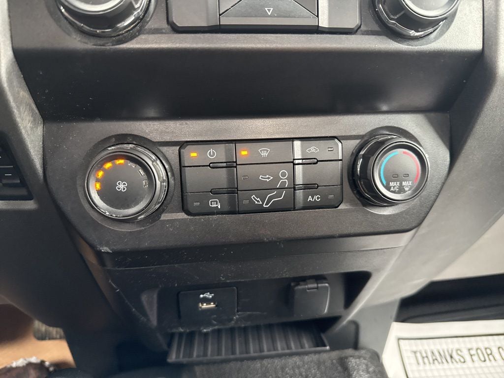 2019 Ford F-550SD XL DRW