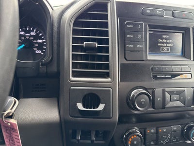 2019 Ford F-550SD XL DRW