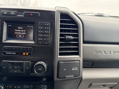 2019 Ford F-550SD XL DRW