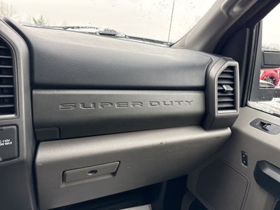 2019 Ford F-550SD XL DRW