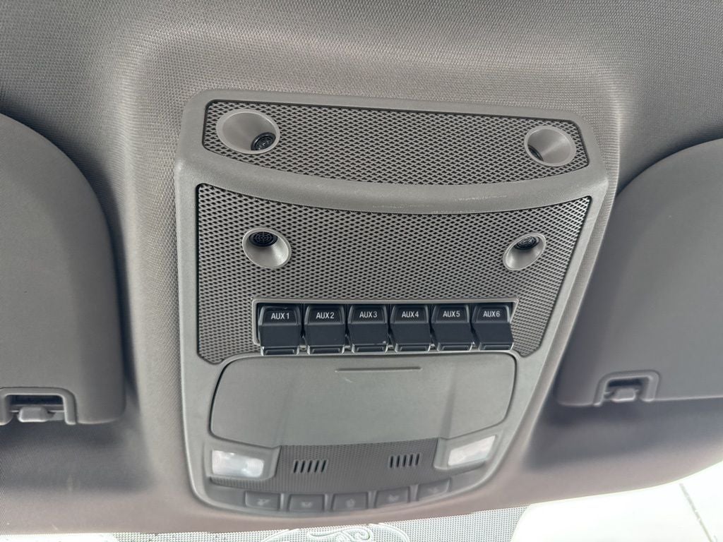 2019 Ford F-550SD XL DRW