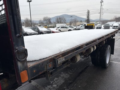 2019 Ford F-550SD XL DRW