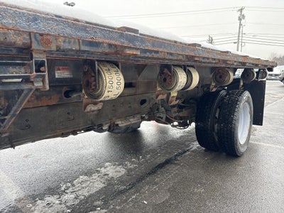 2019 Ford F-550SD XL DRW