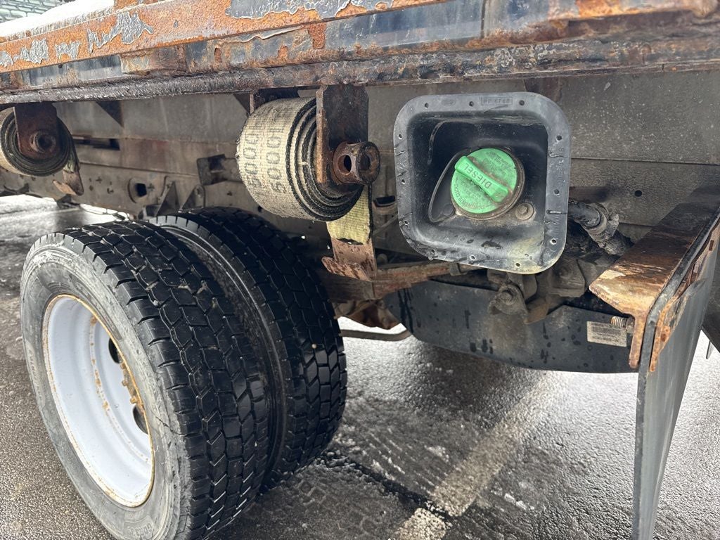 2019 Ford F-550SD XL DRW