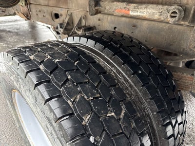 2019 Ford F-550SD XL DRW