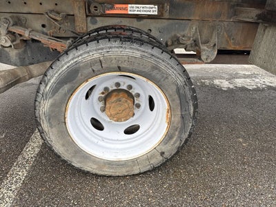 2019 Ford F-550SD XL DRW