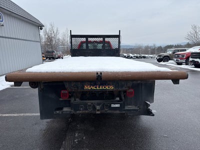 2019 Ford F-550SD XL DRW