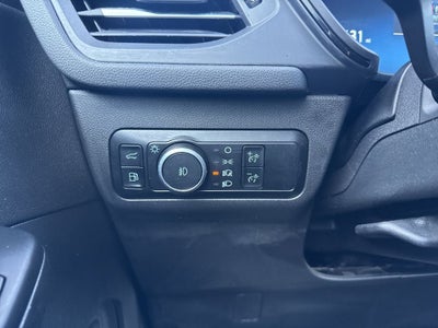 2023 Ford Escape Hybrid ST-Line Select