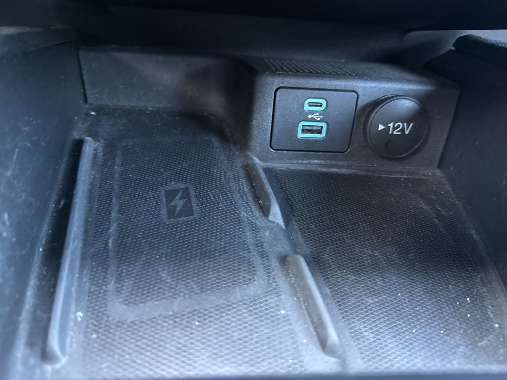 2023 Ford Escape Hybrid ST-Line Select