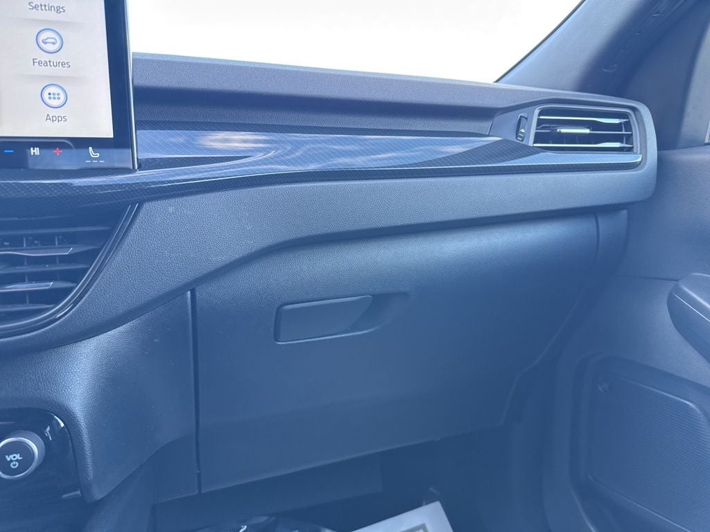 2023 Ford Escape Hybrid ST-Line Select