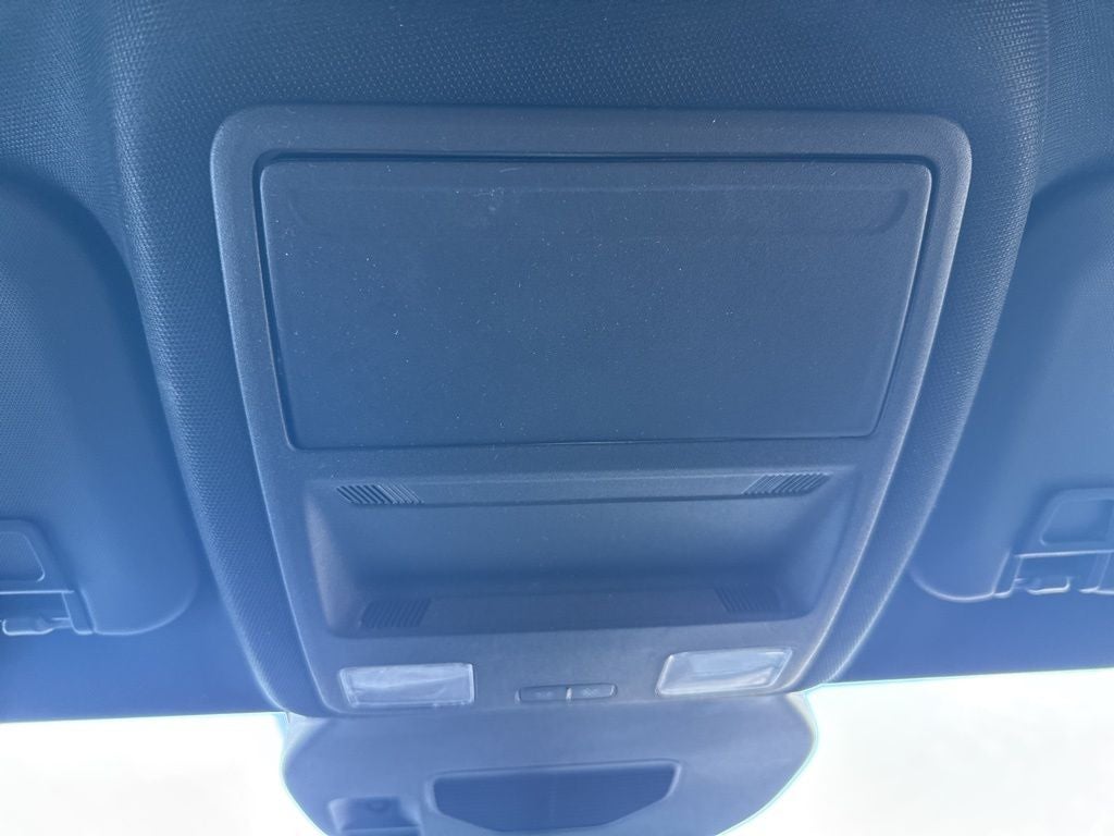 2023 Ford Escape Hybrid ST-Line Select