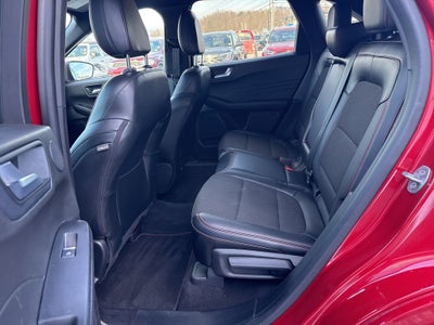 2023 Ford Escape Hybrid ST-Line Select